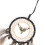 Eco-Friendly Handcrafted Dream Catcher, Retro Style, 29x7cm 5