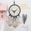 Eco-Friendly Handcrafted Dream Catcher, Retro Style, 29x7cm 9