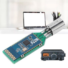FT8X7 Bluetooth Radio Schnittstellenadapter 9600bps Serielle Kommunikationsschnittstelle