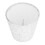 3Pcs E14 Small Light Shades, 14x13x9cm, Bright Surface, Clip-On 3