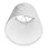 3Pcs E14 Small Light Shades, 14x13x9cm, Bright Surface, Clip-On 4