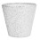 3Pcs E14 Small Light Shades, 14x13x9cm, Bright Surface, Clip-On 8