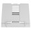 Ergonomic Adjustable Book Holder, Foldable, Beige, 22 x 20cm 8