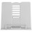 Ergonomic Adjustable Book Holder, Foldable, Beige, 22 x 20cm 14