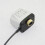 Brass Normally Closed Quick-Open Motorized  Valve 2-Wire Brass Electric D32 2