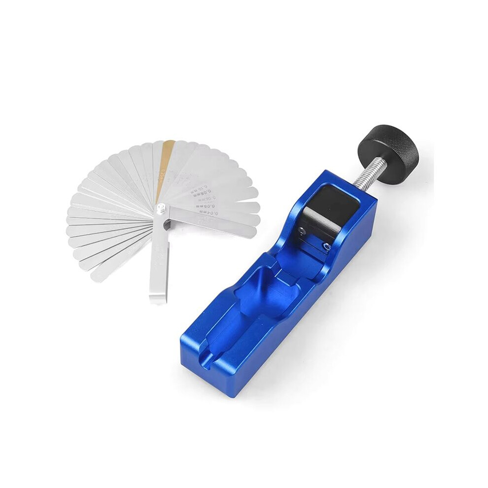 Automotive Tool Calipers Adjustment Tool For Most 10Mm 12Mm 14Mm 16Mm Spark Plugs 6032793688329