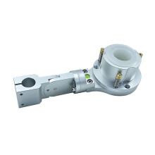 Antikollisionsvorrichtung für Tragbare CNC-Flammenplasmabrenner-Klemmhalterung für CNC-Schneidemaschine 25-35 mm