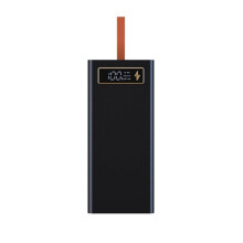 32x18650 Batterifodral Powers Bankfodral Plasthölje Snabbladdare Fodral för 18650 Batterier Löstagbar Design A