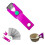 Small Sanding Harp, Small Surform Pottery Tool, for Sculpting, Sanding Block for Crafts, Pottery Tools for Smooth Down A 1