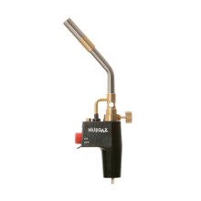 NURGAZ High Intensity Flame Welding Tools, Propane Gas Welding Kit for Light Welding, Soldering, Brazing, Heating
