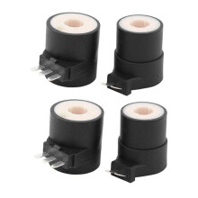 279834 Dryer Gas Valve Ignition Solenoid Kit - for Dryers DR Quality Parts Offers Quality Replacement Parts