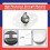 20162904 Primary Limit  150/110Replacement for Goodman Furnace Replace L40-524 6