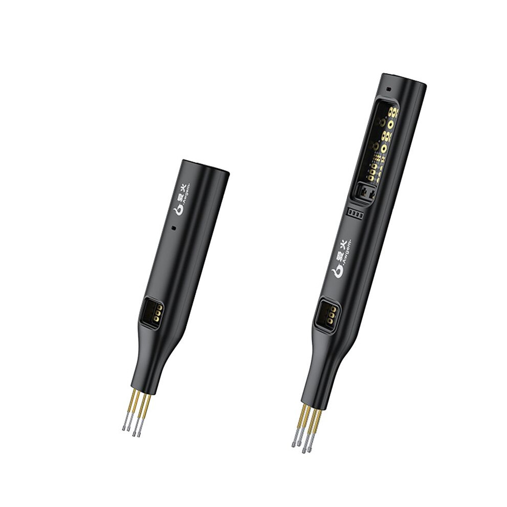 Awgem Optocoupler Tester Electronic Component Detection Tool Transistor Optocoupler Tester Portable Optocoupler Test Tool 6034181803710
