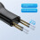 AWGEM Optocoupler Tester Electronic Component Detection Tool Transistor Optocoupler Tester Portable Optocoupler Test Tool 6