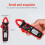 UNIT Clamp Meter UT210D  Digital Clamp Multimeter AC  Current Clamp Meter  Clamp Meter Multimeter 7
