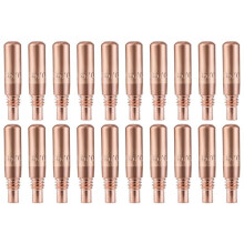 MIG Welding Contact Tips 0.9mm for Miller MDX Series MIG Torch Use with Miller MDX Diffuser D-M100 D-M250 T-M035