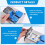 Outdoor Industrial Socket Box Work Site Distributor Portable  Socket Box Waterproof Box Mobile Power Box 5