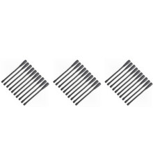 30 Antennes PCS SMA UHF / VHF 36-174 / 400-520 MHz pour Radios Bidirectionnelles UV-5R UV-82 -3
