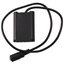 4X NP-BX1 Virtual Battery DK-X1 for  DSC-RX100 DSC RX1 RX1R RX100 Camera