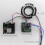 2X SDAPO PM3812AT 2A Isolated Industrial-Grade Temperature-Resistant POE Module 25.5W 6