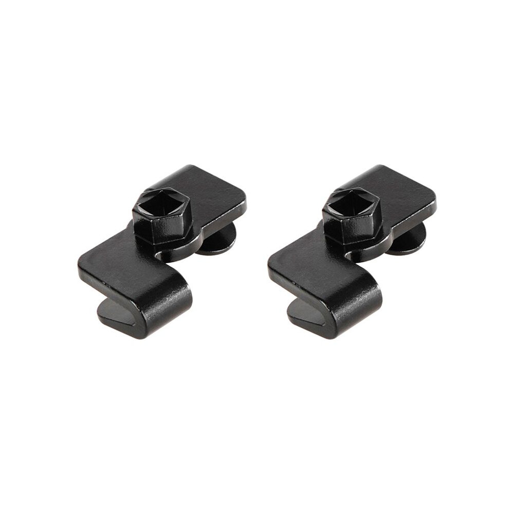 Hex Drive Universal Wrench Extender Adapter 1/2 Inch Drive Breakers Bars 21Mm Wrench Conversion Adapter 6033723363750