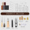 41 PCS Sewing Awl Kit with Storage Bag - Sewing Awl, Leather Sewing Needles, Rolled Wax Thread, and Essential Tools 3