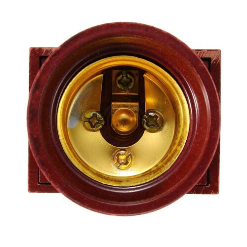 E27 Screw Bulb Holder Converts to  Lamp Holder LED Bulb Adapter with  Bulb Socket Adapter 1