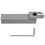 Vertical Thread Holder Avoid Lathe Tailstock for MGEHR1616-1.5 Thread Insert Pitch 0.75-3mm Mechanical Lathe 1