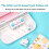 26-Letter Embossing Machine Tool Bit, DIY Hand-Book, Letter Punching Combination, Used for Hand-Making. 4
