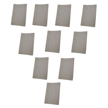 10X Tablet Hülle für Teclast M40 P20HD 10,1 Zoll Tablet Anti- Fallen Flip Abdeckung Schutz Hülle Tablet Ständer
