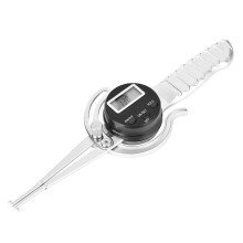 12.7-165mm Inside Caliper Spring Loaded ID Digital Caliper 6inch OD Digital Electronic Gauge Inside Caliper