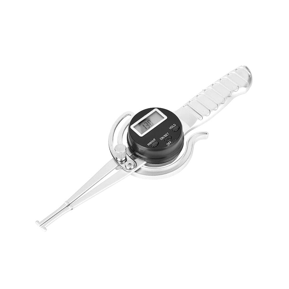 Photos - Accessory 12.7-165mm Inside Caliper Spring Loaded ID Digital Caliper 6inch OD Digital Electronic Gauge Inside Caliper