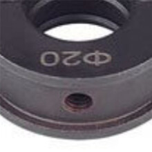 Mechanical Crimping Pliers Matching Die, CW-1625 Manual Crimping Die, 16mm 1 Piece