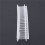 Plastic Tag Pins Barbs Fastener 10mm 20000 Pcs for Tagging Gun 7