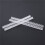 Plastic Tag Pins Barbs Fastener 10mm 20000 Pcs for Tagging Gun 10