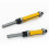 1/2 6mm Shank Flush Trim Router Bit with Double Bearing Router Bit Drill Tool for Wood Formwork Pattern A 6