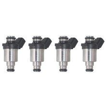 4X Fuel Gas Injector Nozzle for Yuchai Bus K1A00-1113940 K1A00-1113940S K1A001113940 29B001T-83