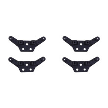 4x K989-25 Shock Tower for K969 K979 K989 K999 P929 P939 284131 284161 284010 1/28 RC Car Spare Parts Accessories