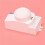 6X 5.8GHz  System LED Microwave 360 Degree Motion Sensor Light  Body Motion Detector 6