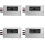 4X Electric Bikes Sine Wave Controller 48V 500W 18A Brushless Motor Controller for Bafang Protocol Instrument 1