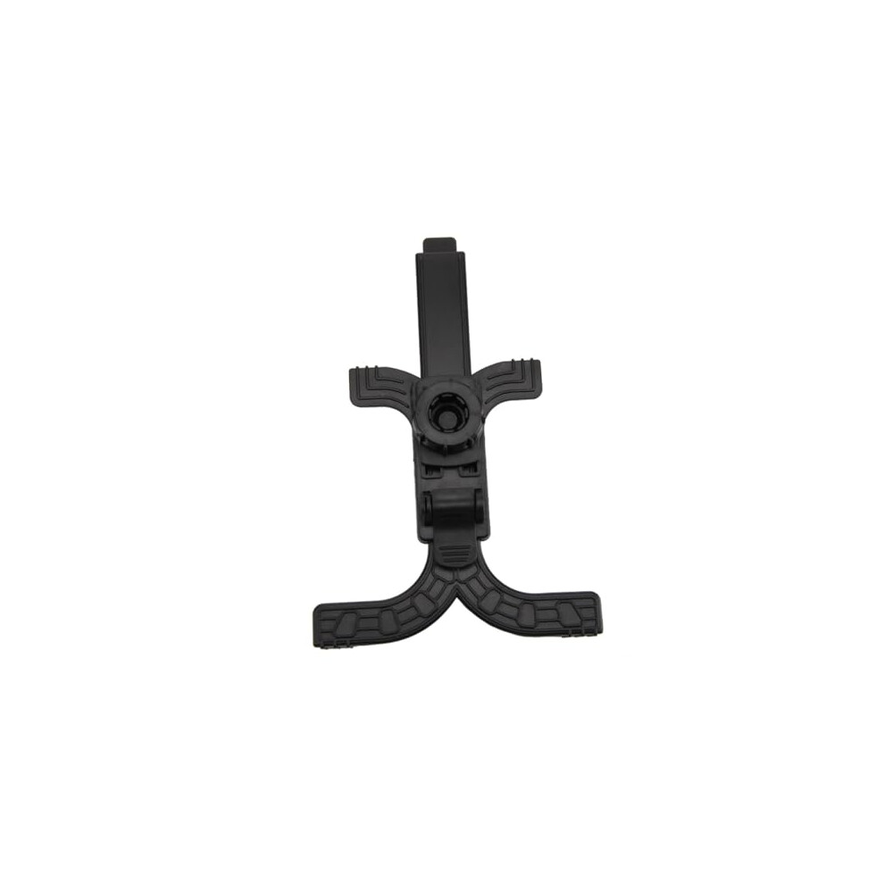Flexible Gooseneck Phone Holder With 360 Rotation, Adjustable Arm For Bed Or Desk, Universal Stand Black 9073542692591