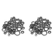78PZ Kit Cuscinetti Sigillati per -4 TRX4 Bronco Sport G500 1/10 RC Crawler Car Upgrade Parts Accessori