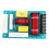 3X 200W Speaker Crossover 2 Way High-Low 8 Ohm Frequency Divider for 10 Inch Speaker 3