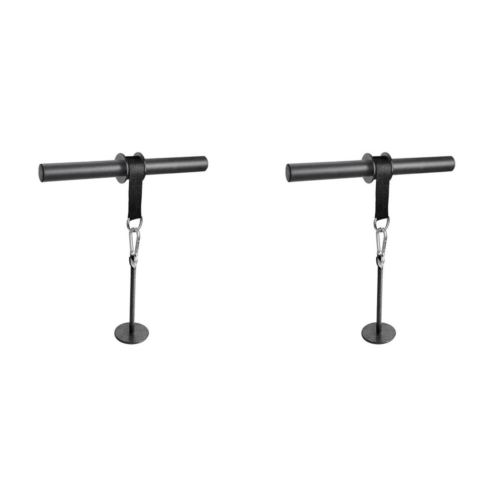2X Forearm Wrist Roller Wrist And Forearm Strength Training For Outdoor Indoor Fitness Muscle Exercise 4712490906330