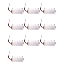 10X Elektronischer Transformator 36V 48V 60V 72V Bis 12V 10A Elektrischer Fahrrad Konverter Adapter Abwärts Transformator