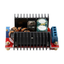 - 9A 150W AbwäRtswandler 5-40V auf 1,2-35V Leistungsmodul 12A AbwäRtswandler
