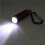 4X Linterna Antorcha Flashlight  LED Bajo Consumo Camping 6
