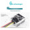 Universal 8V-40V to 12V Voltage Regulator 6A  Power Converter Power Module Automatic Boost / Reduce Power Regulator 9