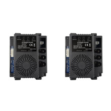 2X Receptor de Vehículo Eléctrico para Niños, para Piezas de Vehículos Eléctricos para Niños HY2005RX, C