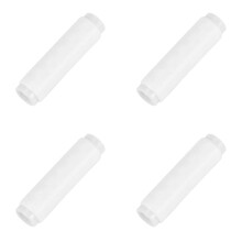 4X Koeder Elastischen Faden Unsichtbare Angelschnur Elastische Starke Festigkeit Angelschnur Fuer Angeln Pesca 200 Mt 0,15mm NO.2